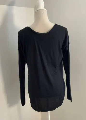 Lululemon long Sleeve Shirt