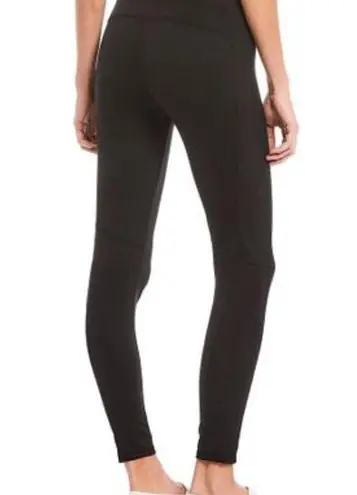 Tommy Hilfiger  SPORT Crossover-Waist Leggings