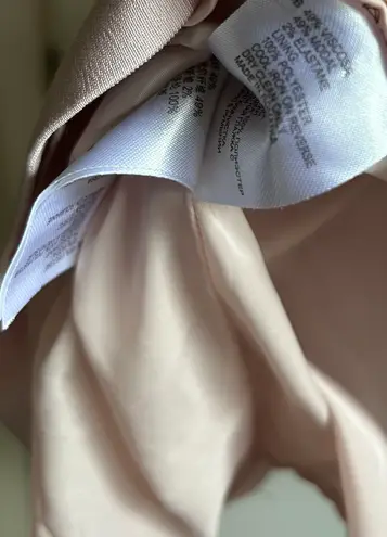 Reiss Amyline Pleated Bell Dress