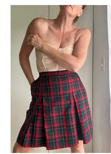 Forever 21 Nude Bustier Corset Size Small/A - Image 1