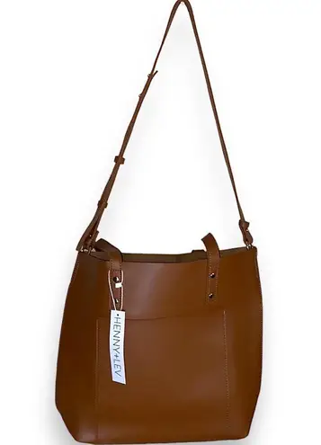 Henny +Lev VEGAN LEATHER 2