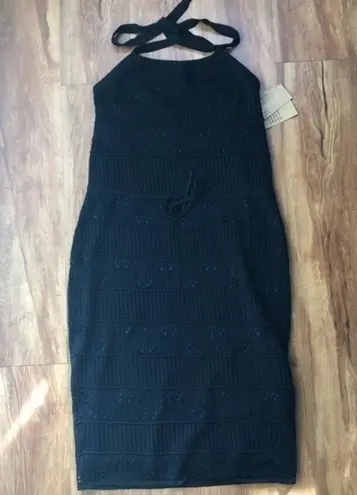 Rachel Roy New Woman’s Lace A-Line Dress sz S