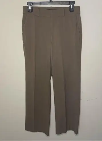 Ralph Lauren Lauren  Wool pants Size 2P