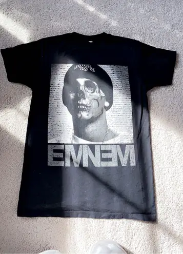 H.I.P. Eminem Vintage Style Hop T-shirt