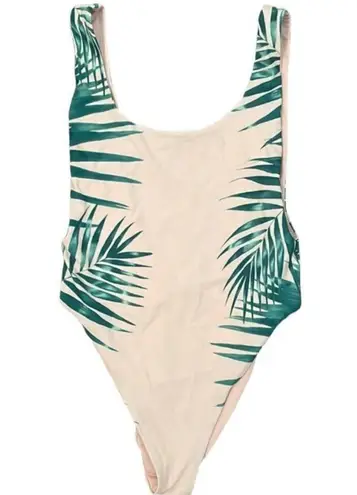 American Eagle ✨ AERIE SUPER SCOOP ONE PIECE SWIMSUIT✨