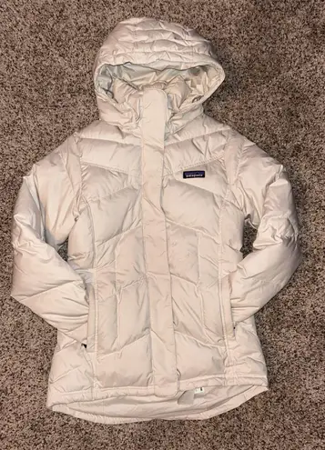 Patagonia Jacket