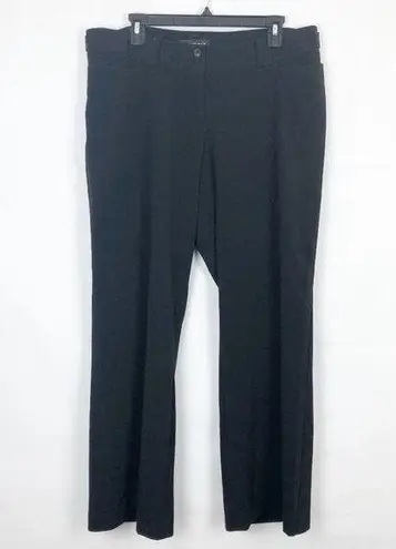 Lane Bryant  Womens Dress Pants Sz 16 Office Career Formal Business Party Event