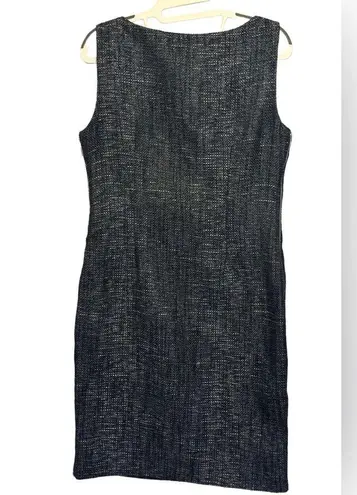 Calvin Klein  Tweed Like Women’s Dress Size 8