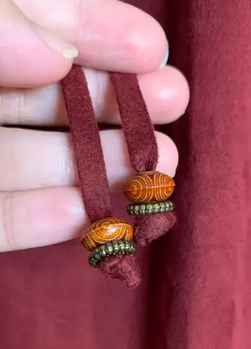 White Stag Vintage Maxi Skirt ()