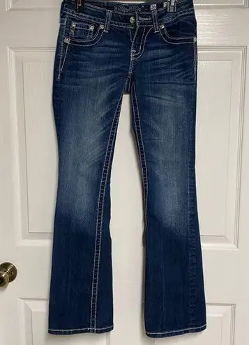 Miss Me  Jeans Size 26 Boot