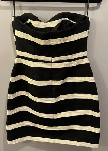 Hutch Strapless Dress