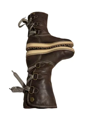 White Mountain Boots