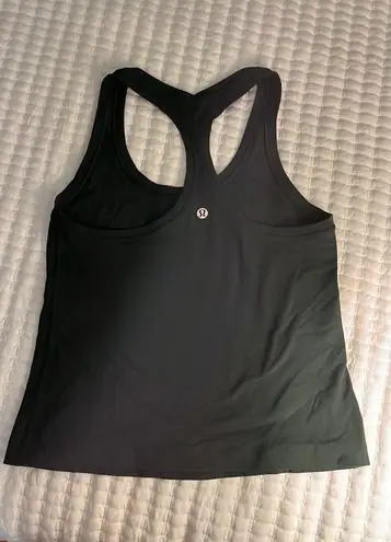 Lululemon Cool Racerback Tank Nulu