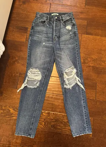 PacSun High Rise Jeans