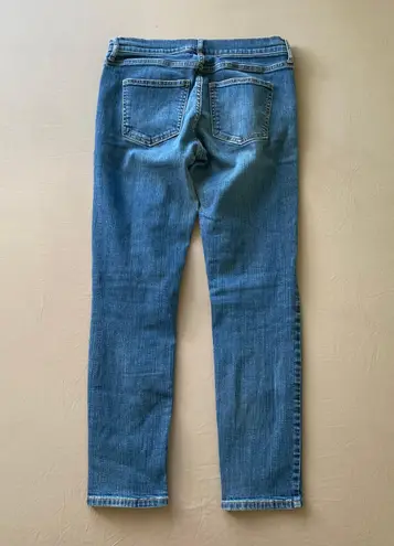 Banana Republic Slim Fit Jeans