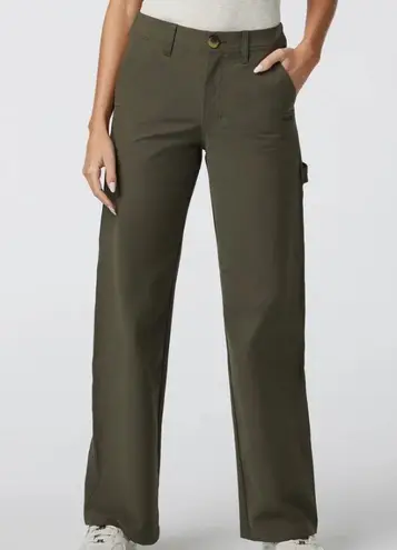 Vuori New Getaway Pant
$128
Women's Carpenter Pant