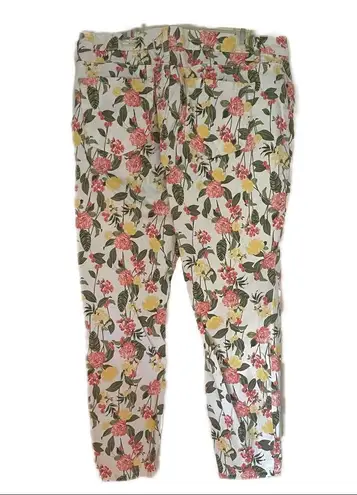 Charter Club Bristol Skinny Ankle Jeans Skinny 16P