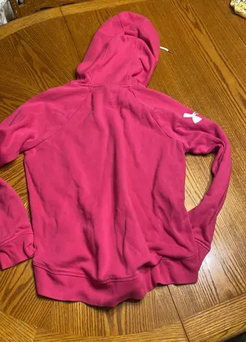 Under Armour Hoodie