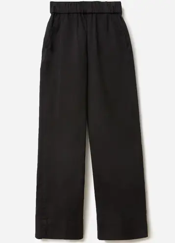 Everlane NEW  The Easy Pant in Black