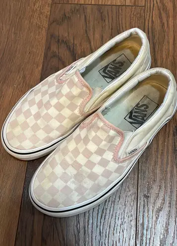 Vans 