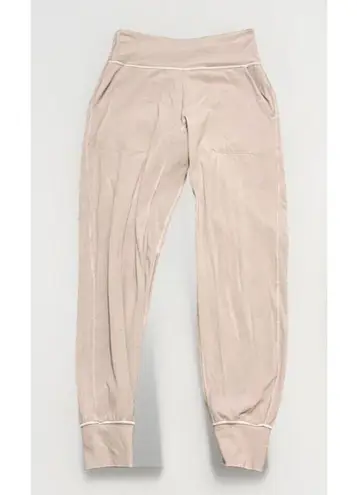 Lululemon Align Jogger 28" Violet Verbena Size 6 Purple