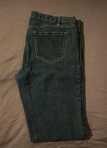 Loft jeans