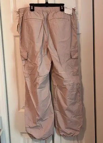 Aeropostale Pink cargo pants