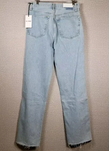 RE/DONE Jeans