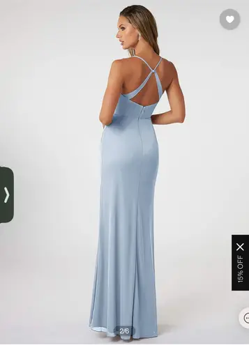 Azazie Bridesmaids Dress