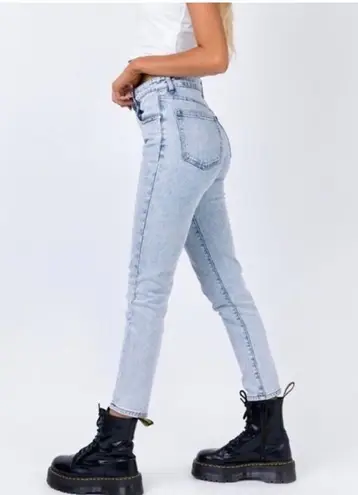 Princess Polly Careline Jeans