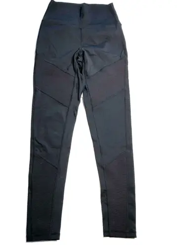 Zyia Momentum Brilliant Leggings Black