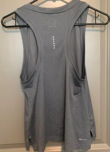 Nike Workout Tank Top