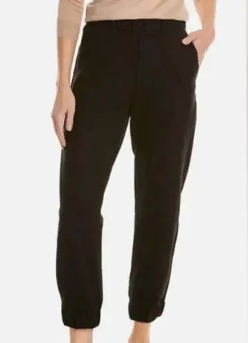 Velvet By Graham And Spencer Monterey Pull-On Black Joggers Size 2X NWT