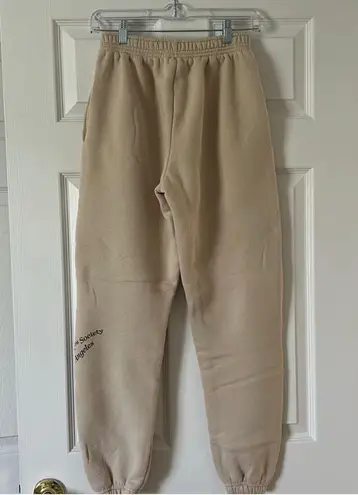 White Fox Boutique Sweatpants