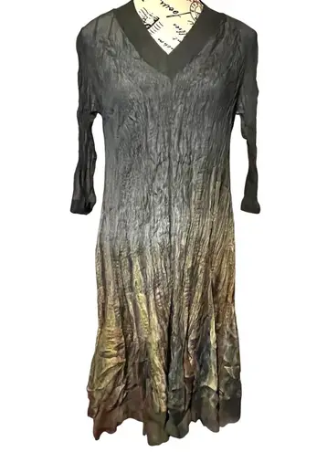 Viviana Uchitel Hand