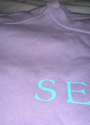 Comfort Colors Seaside Sweatshirt