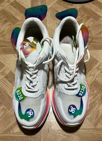 Anthony wang RAISINS