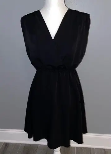 Kardashian Kollection black dress size XS
