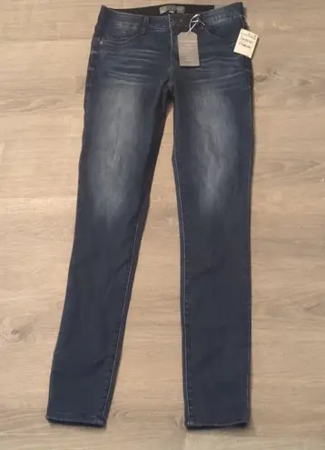 Wit & wisdom ab solution ankle length jeans size 2 Blue thumbnail 2