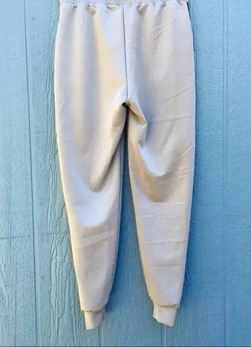 Body Glove NWT Grey Side Stripe Straight Leg Casual Joggers Small Pants Workout