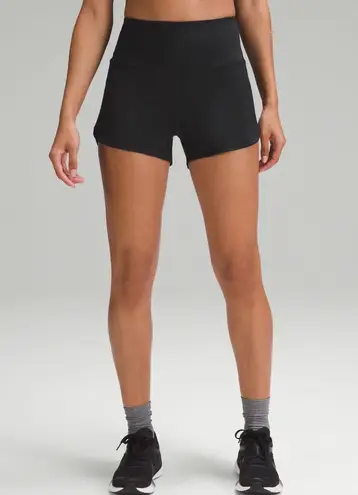 Lululemon Speed Up Shorts 4”