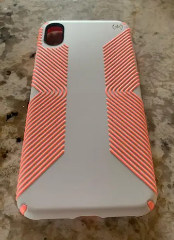 Speck I Phone Case XS Max 