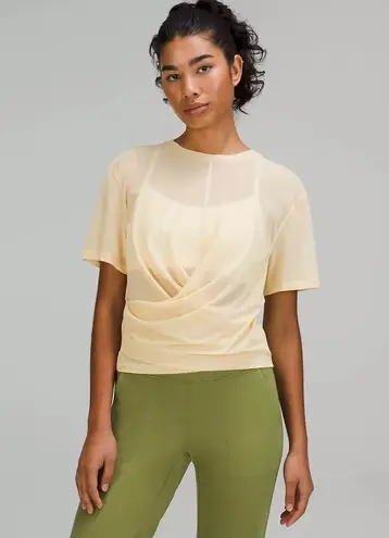 Lululemon Top