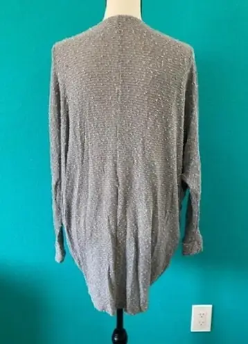 Lush Clothing Lush size small textured cardigan