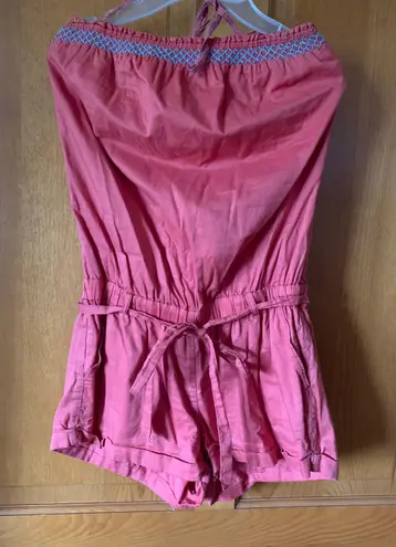 Hollister Romper