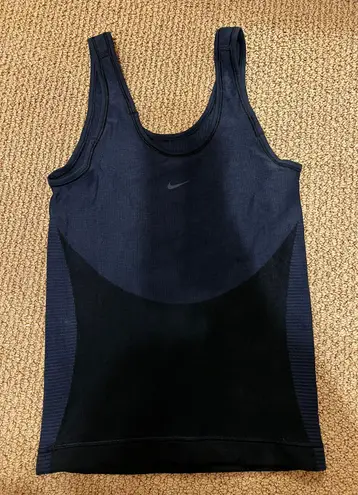 Nike Dry-Fit Running Top