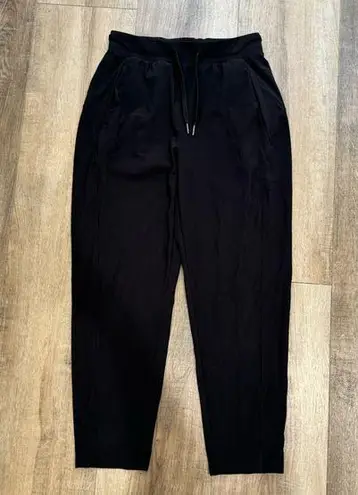 Sweaty Betty  Explorer Black Pants Size US 4