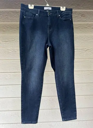 Lane Bryant  | High Rise Ultimate Stretch Skinny Jeans size 14‎