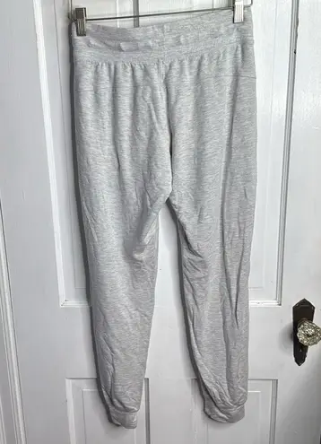 Lululemon  Warm Down Jogger Soft Touch
Heathered Core Ultra Light Grey W1810 Sz 4 - Image 10