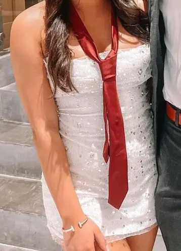 Lucy in the Sky  sequin dress - Image 3